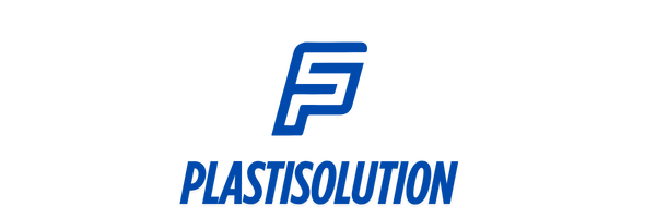 Logotipo de PlastiSolution